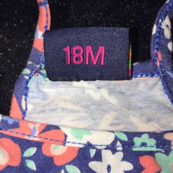 Two Pretty Sundresses - Picture 6 of 7